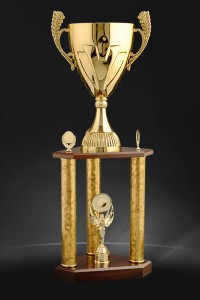 Trofee