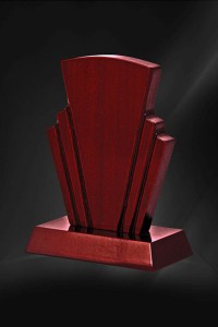 Trofee Lemn